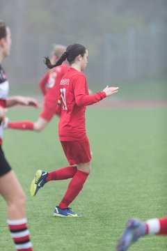 Bild 285 - wCJ Altona 93 - Eimsbuettler TV : Ergebnis: 1:3